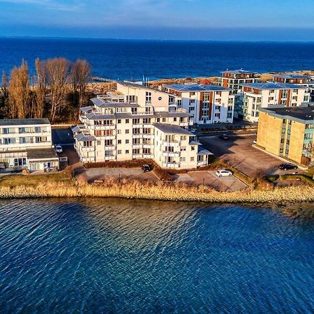 Windjammer Wb1-013 Windjammer Хайлигенхафен Экстерьер фото